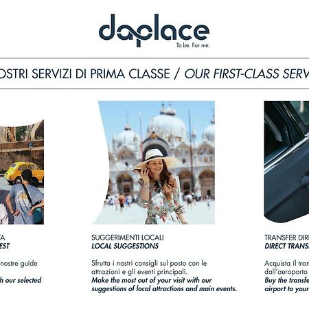 Daplace - Flaminia Apartment Roma Ngoại thất bức ảnh