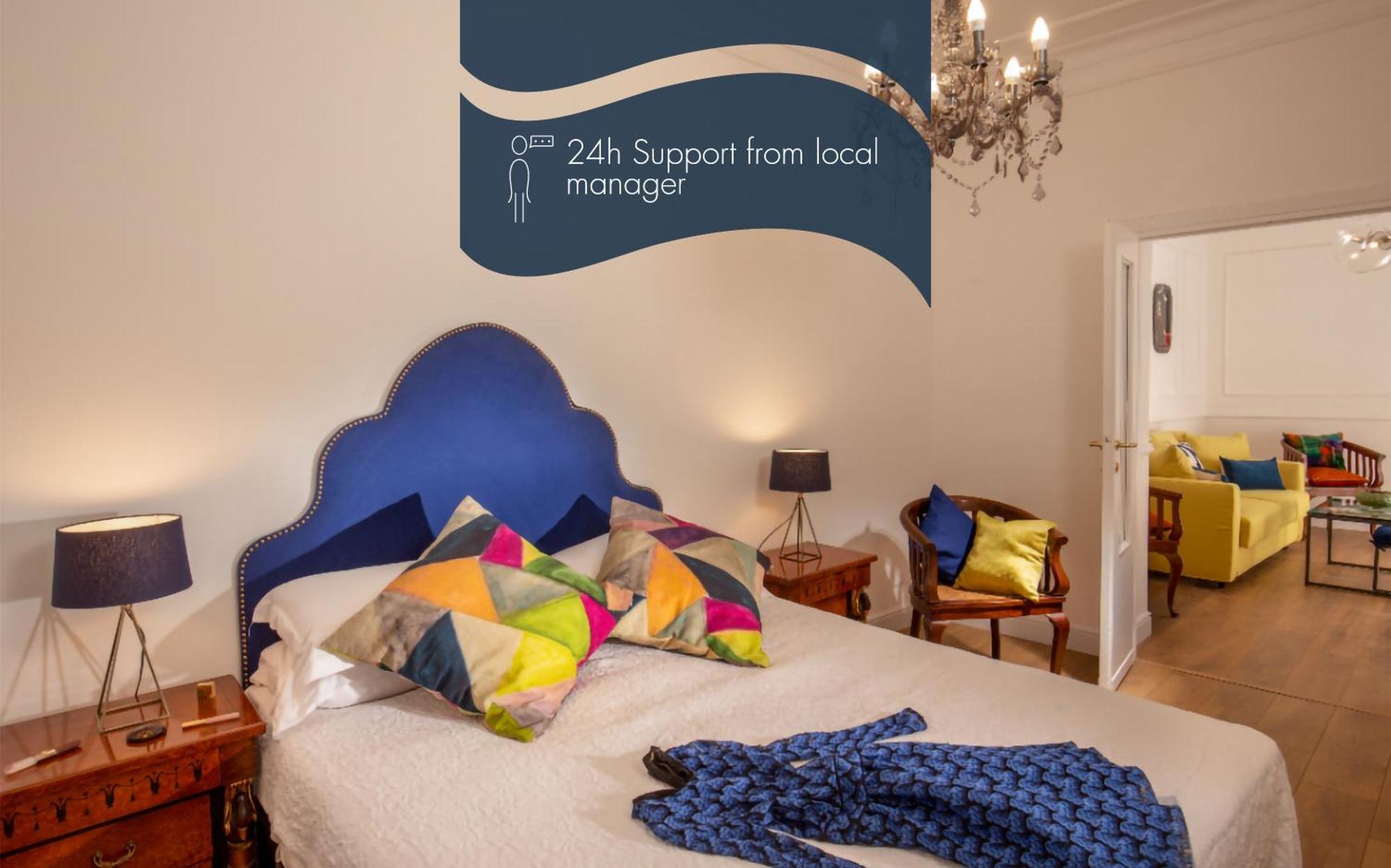 Daplace - Flaminia Apartment Roma Ngoại thất bức ảnh