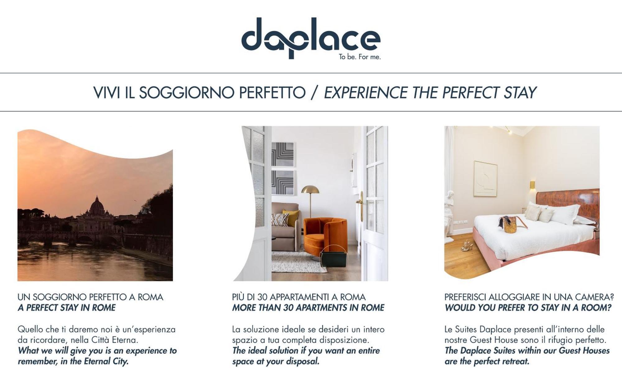 Daplace - Flaminia Apartment Roma Ngoại thất bức ảnh