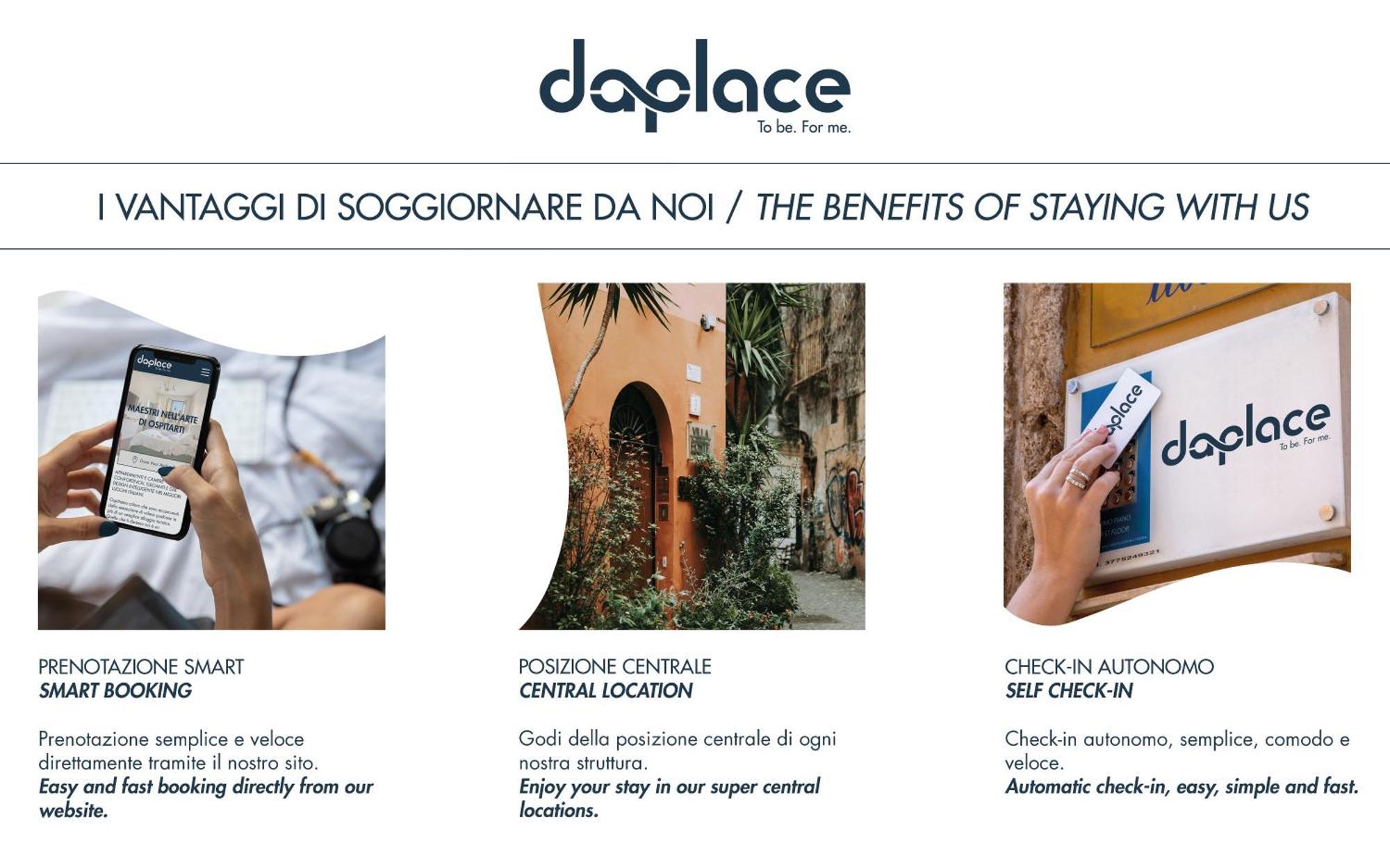 Daplace - Flaminia Apartment Roma Ngoại thất bức ảnh