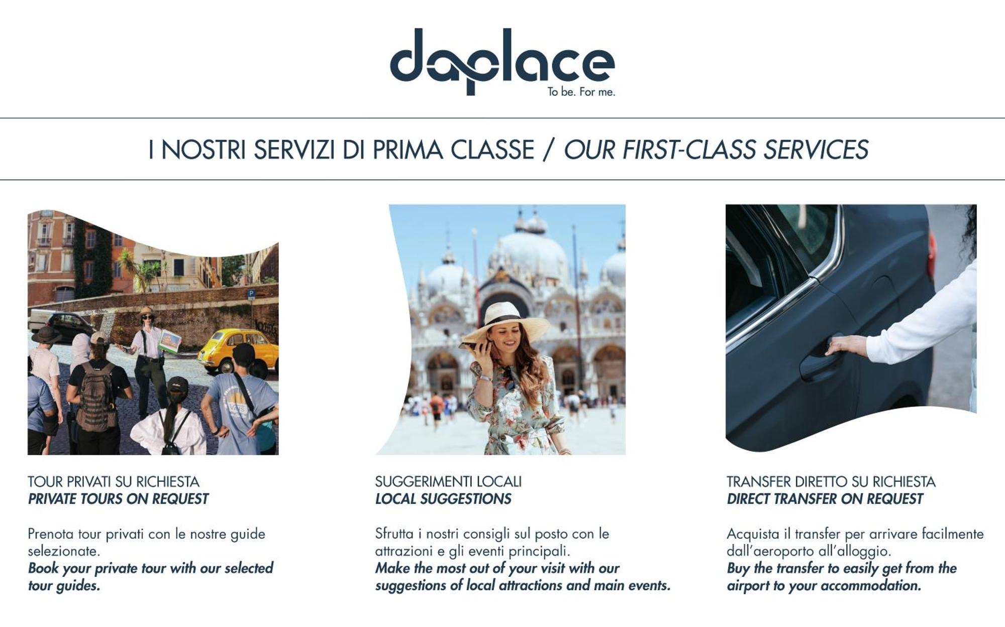 Daplace - Flaminia Apartment Roma Ngoại thất bức ảnh